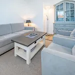 Dr-ross-strasse 25, App 11 Apartamento Westerland