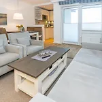 Apartamento Dr-ross-strasse 25, App 11