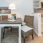 Apartamento Dr-ross-strasse 25, App 11
