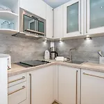 Apartamento Dr-ross-strasse 25, App 11 *