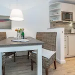 Apartamento Dr-ross-strasse 25, App 11 Westerland