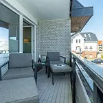 Apartamento Dr-ross-strasse 25, App 11