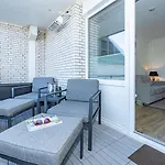Dr-ross-strasse 25, App 11 Apartamento