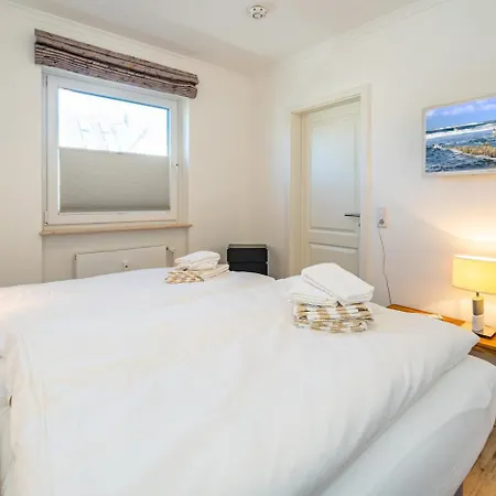 Apartment Dr-ross-strasse 25, App 11 Westerland