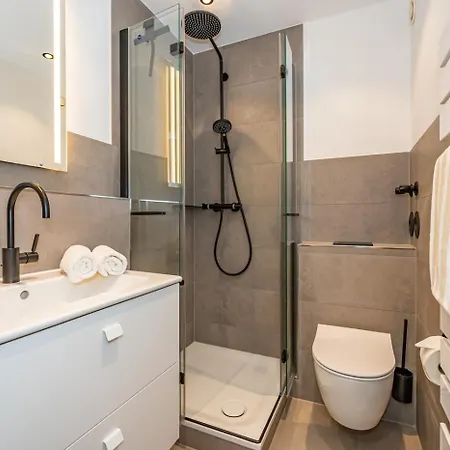 Dr-ross-strasse 25, App 11 Apartment Westerland