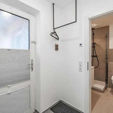 Dr-ross-strasse 25, App 11 *