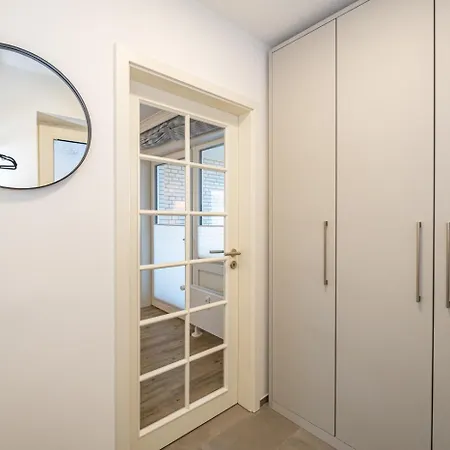 Apartment Dr-ross-strasse 25, App 11 Westerland