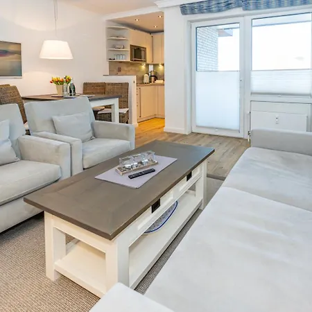 Apartamento Dr-ross-strasse 25, App 11