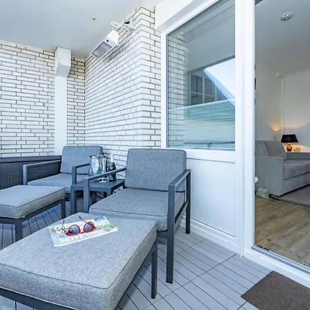 Dr-ross-strasse 25, App 11 Apartamento