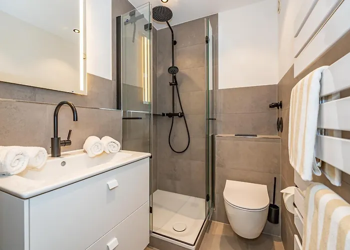 Dr-ross-strasse 25, App 11 Apartment Westerland