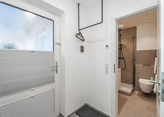 Dr-ross-strasse 25, App 11 *