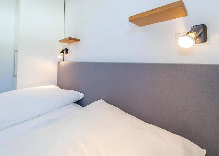 Dr-ross-strasse 25, App 11 Apartment *