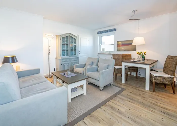 Dr-ross-strasse 25, App 11 Apartment *