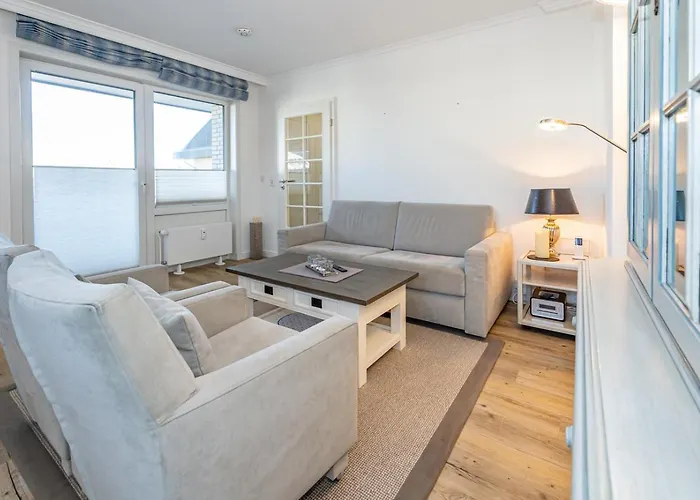 Dr-ross-strasse 25, App 11 Apartment