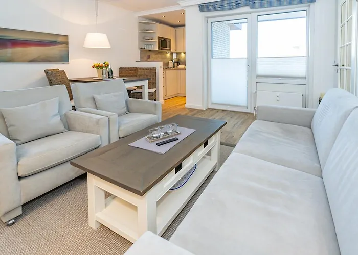 Apartment Dr-ross-strasse 25, App 11