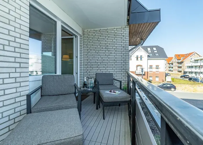 Apartment Dr-ross-strasse 25, App 11