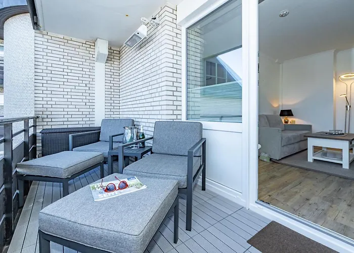 Dr-ross-strasse 25, App 11 Apartment