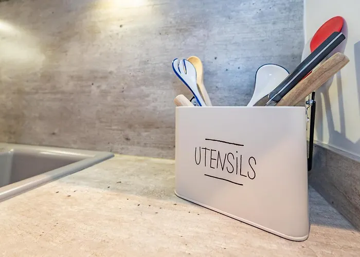 Dr-ross-strasse 25, App 11 Westerland