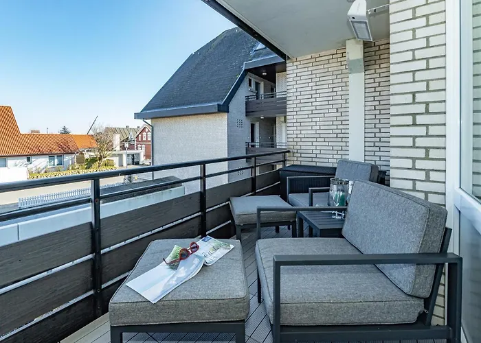 Dr-ross-strasse 25, App 11 *