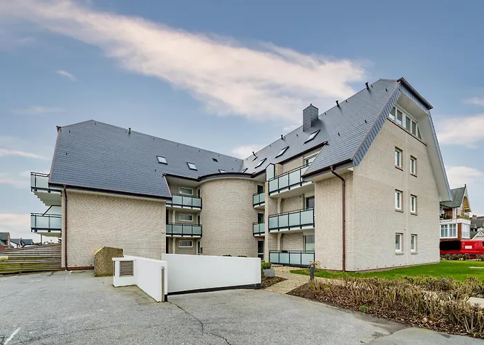 Apartment Dr-ross-strasse 25, App 11 *